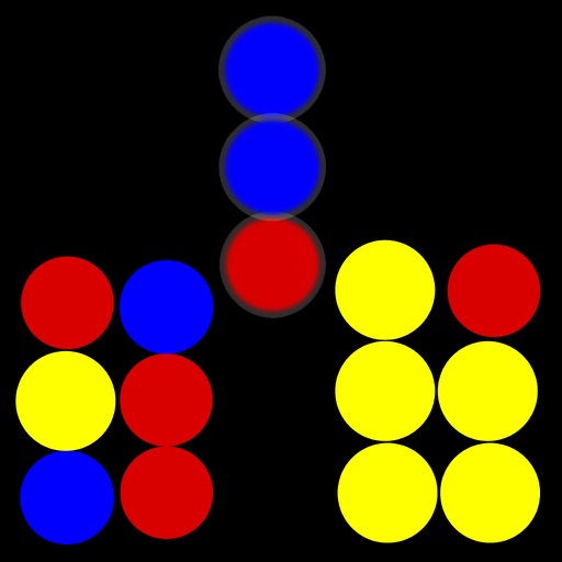 A Spot Color Match - Best Favorite Switch Fusion Color Game