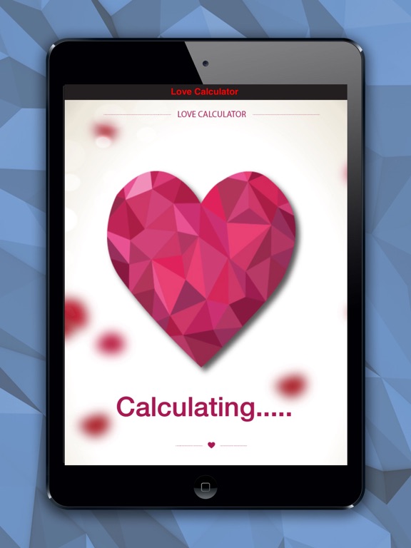 Love Calculator Prank Site