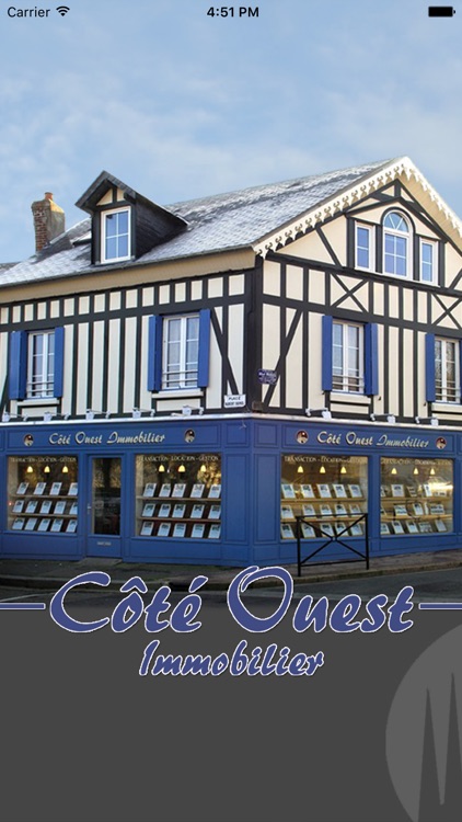 Côté Ouest Immobilier