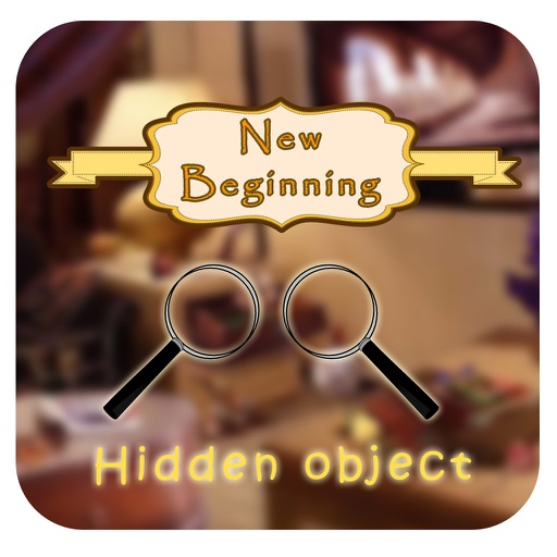 Childhood Memories - Hidden Object Game by Nilay Lakhani