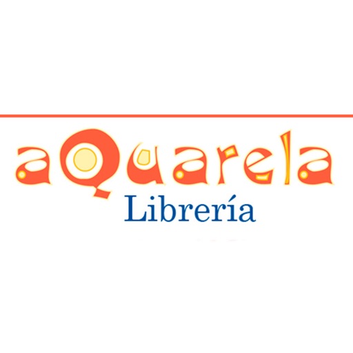 Aquarela icon