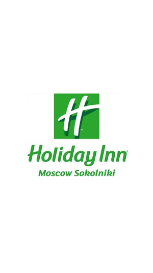 Holiday Inn Sokolniki