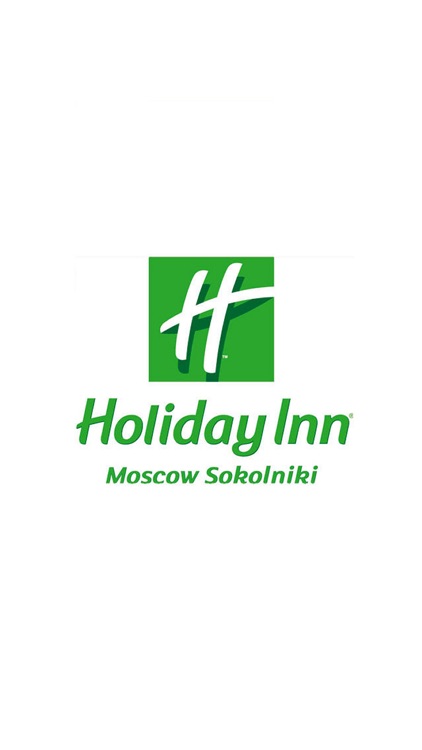 Holiday Inn Sokolniki