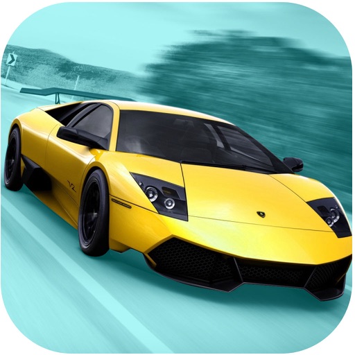 Cartoon Puzzle: Need For Fast Cars Edition icon