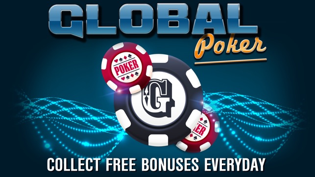 Global Poker(圖3)-速報App