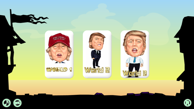 Border Wall - Donald Trump Edition(圖3)-速報App