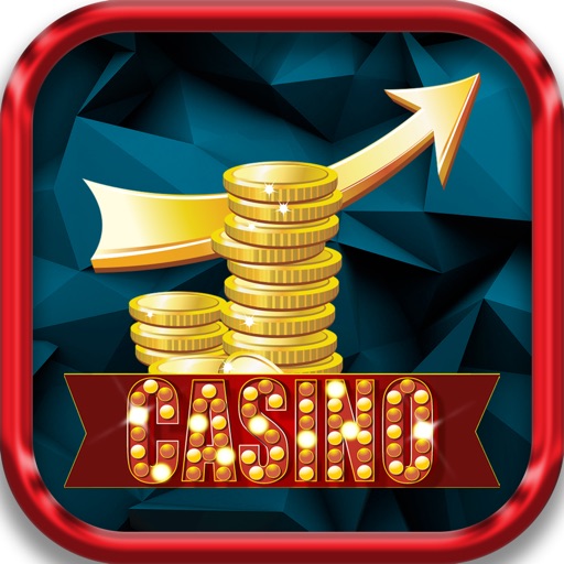 Grand Caesar Casino VIP Deluxe Slots - Play Las Vegas Games icon