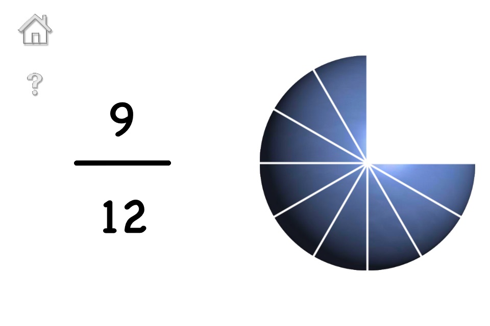 NumberShapes Whiteboard Lite screenshot 3