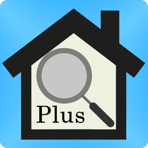 Home Scan Plus - Connected Home Security Scanner + Speed Test icon