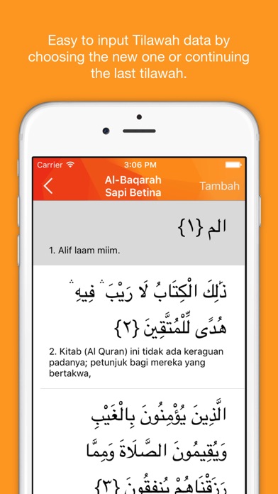 How to cancel & delete Syariah World from iphone & ipad 3