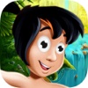 Running Man Challenge Jungle Boy Game