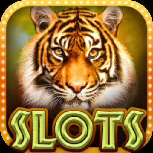 Lucky Asian Double Tiger Casino Slots - Win Big at Las Vegas Bonanza Free Game iOS App