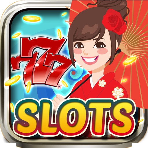 Free 777 Spins - Las Vegas Casino Slot Machine - Bet, Spin & Win Big! iOS App