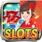 Free 777 Spins - Las Vegas Casino Slot Machine - Bet, Spin & Win Big!