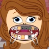Dental Hygiene Inside Oral Sofia The First Games Edition