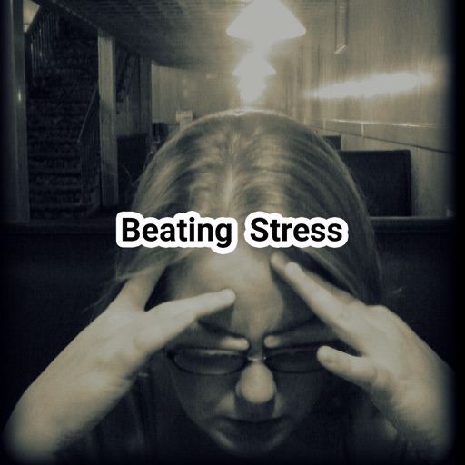 Beating Stress+ icon