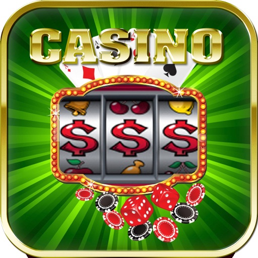 Simple Jackpot - Best Slot Series World Casino Pro, Tons of Fun Progressive