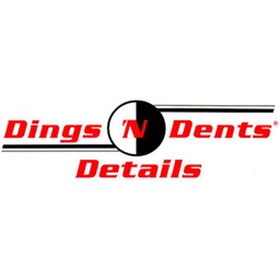 Dings Dents and Details