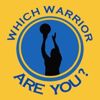 Which Player Are You - Basket-ball Test for NBA Golden State Warriors