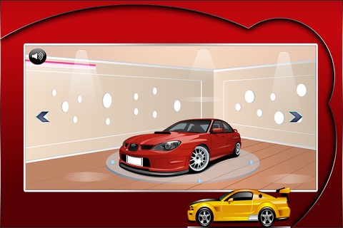 Car Showroom Escape screenshot 3