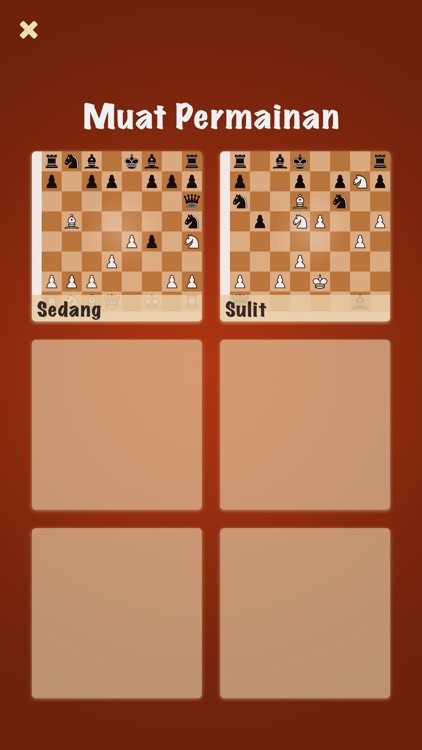 Catur PRO (Chess) screenshot-4