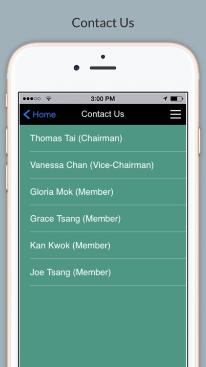 WOW! App screenshot-3