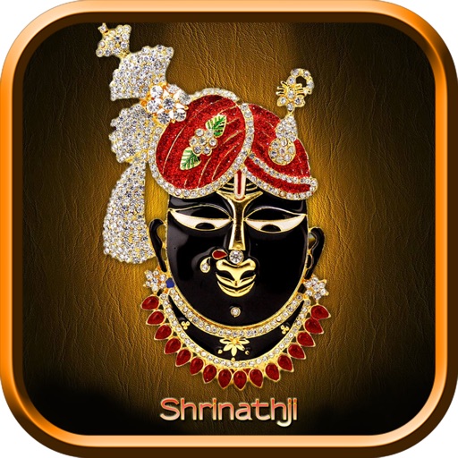 Shrinathji ni Zakhi icon