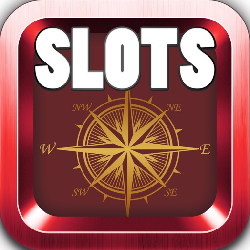 7 Spades Club Casino - Free Slot Machine Game icon
