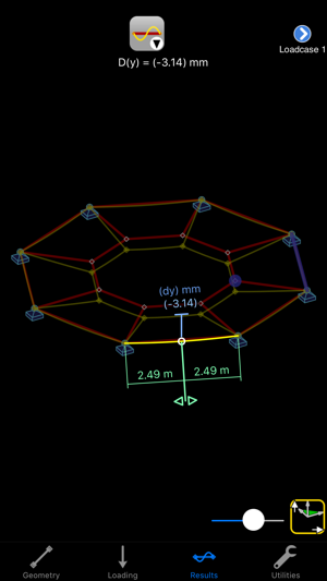 CASA Plane Grid 2D(圖3)-速報App