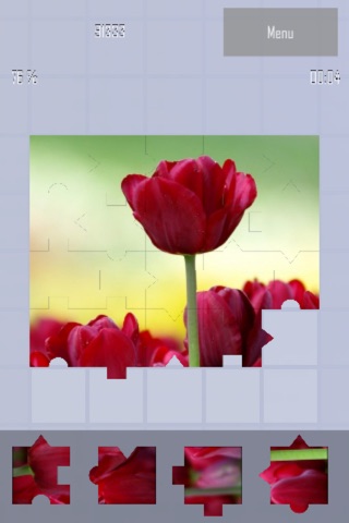 Jigsaw Wonder Puzzles screenshot 3