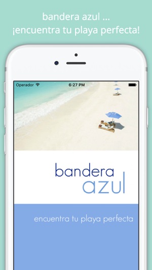 Bandera Azul(圖1)-速報App