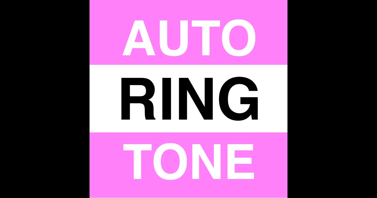 Create your own ringtones mac