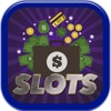 Big Pay Hot Coins Of Gold - Amazing Paylines Slots