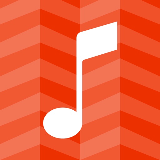 Free Music A - Unlimited Music Player & Playlist Manager & Streamer Pro Icon