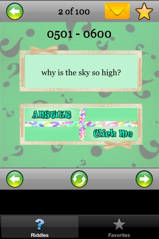 The Riddle Store screenshot 3