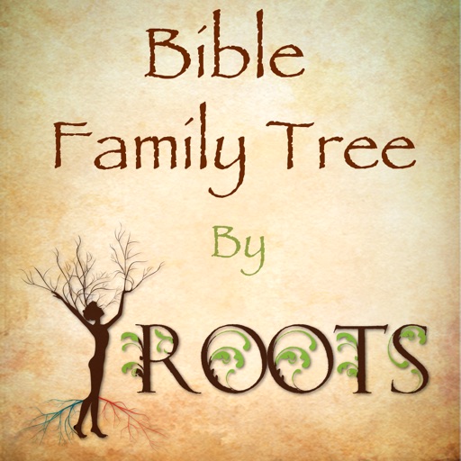 Bible Family Tree Icon