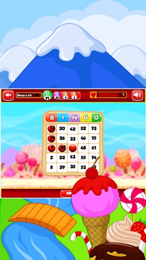 Kiwi Bingo Bash Premium - Free Bingo Casino Game(圖2)-速報App