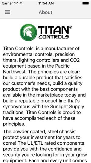 Titan Controls Hyperion(圖5)-速報App