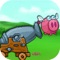 Cute Pig Run - Cannon Hero Must Die/ Piggy Vs Zombie