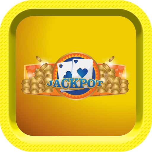 Golden Jackpot of Caesar - Casino Video Machines icon