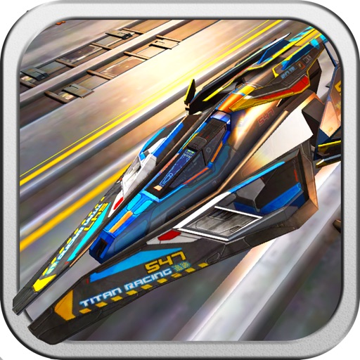 Alpha Tech Titan Racing Free iOS App