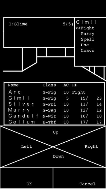 Wandrium #1 Arena of The Mad Overlord