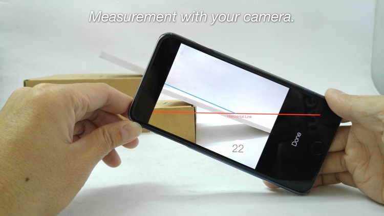Angle Meter PRO
