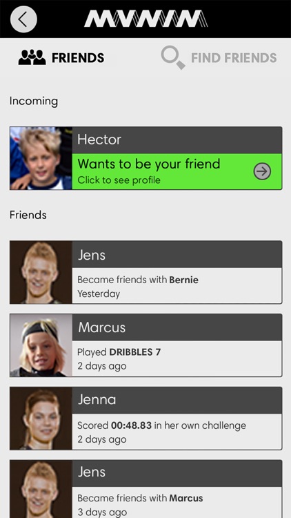 MuninPlay screenshot-4