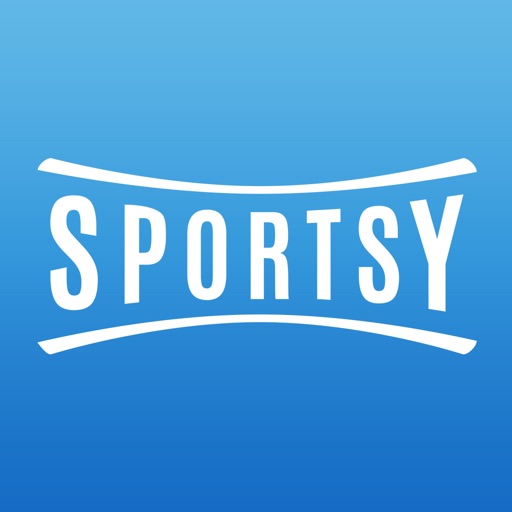 Sportsy - Soccer Drills and Training Icon