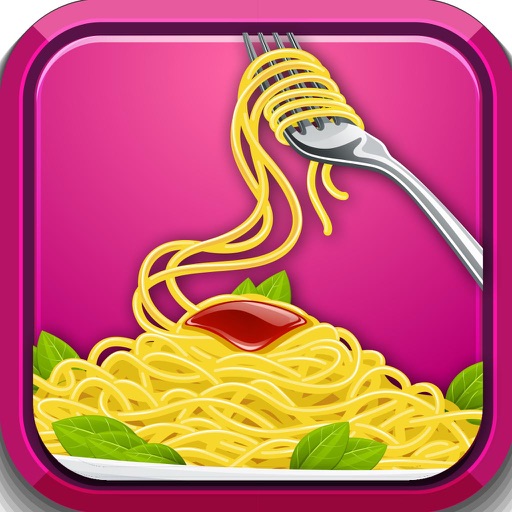 Noodles Maker iOS App