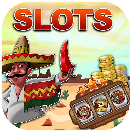 More Chilli Gold Slots Machines - Quick Hit Vintage Casino iOS App