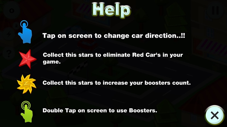 Car Looping – A Thrilling Adventure Car Dash Game screenshot-3