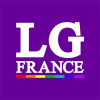 Lieux gay ne fonctionne pas? problème ou bug?