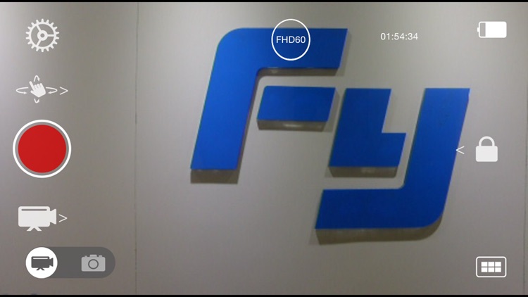 FY Cam screenshot-3